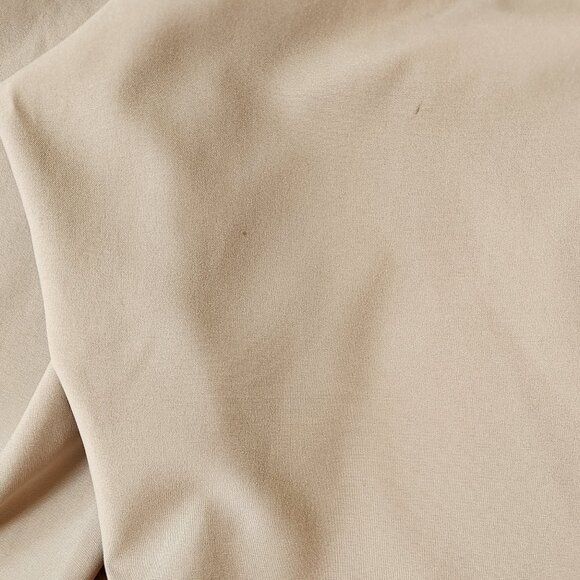 Roundtree & Yorke Mens Performance Flat Front Golf Shorts Size 40 - Picture 5 of 11